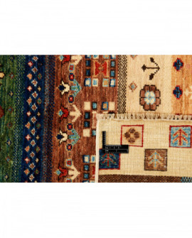 Rytietiškas kilimas Shall Collection - 209 x 149 cm 