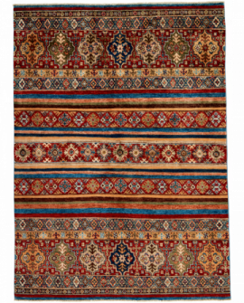 Rytietiškas kilimas Shall Collection - 211 x 153 cm 