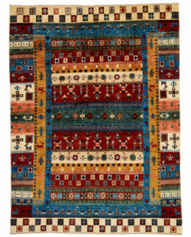 Rytietiškas kilimas Shall Collection - 206 x 156 cm 