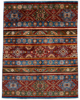 Rytietiškas kilimas Shall Collection - 195 x 151 cm 