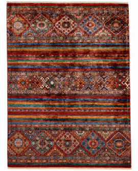 Rytietiškas kilimas Shall Collection - 209 x 156 cm 