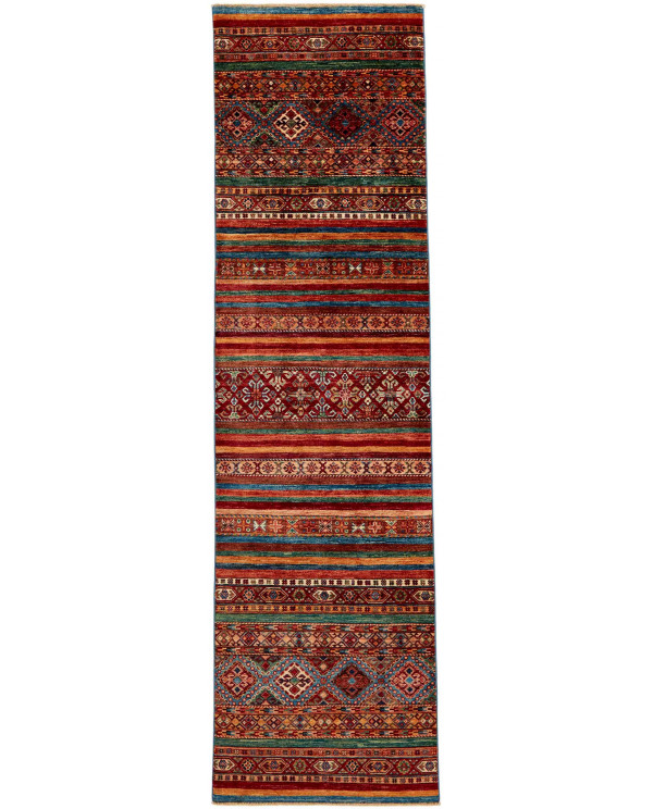 Rytietiškas kilimas Shall Collection - 300 x 82 cm 