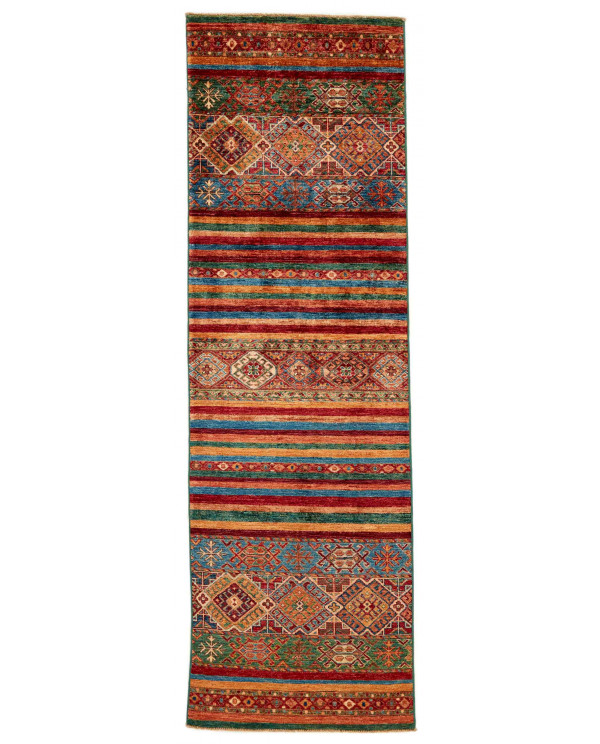 Rytietiškas kilimas Shall Collection - 248 x 78 cm 