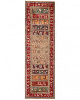 Rytietiškas kilimas Shall Collection - 297 x 90 cm 