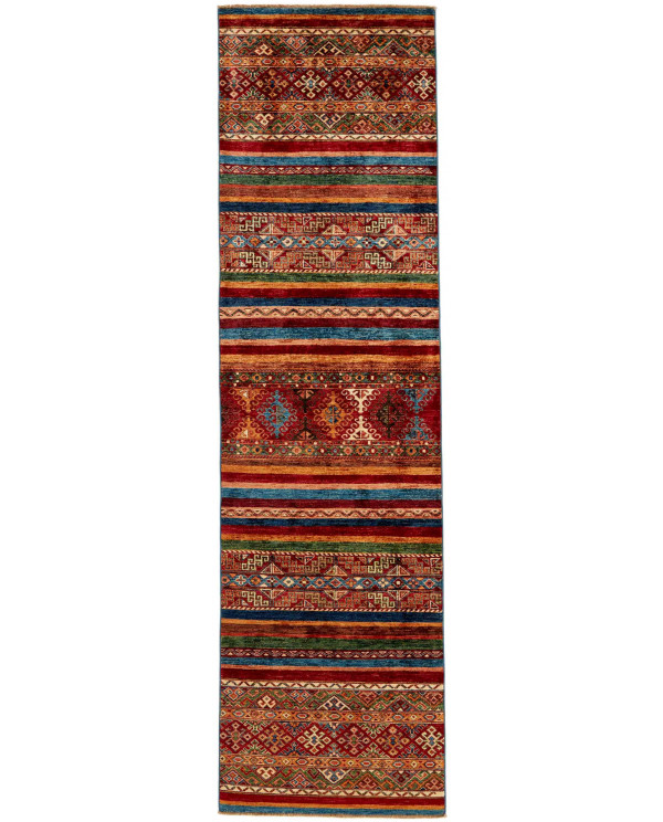 Rytietiškas kilimas Shall Collection - 297 x 82 cm 