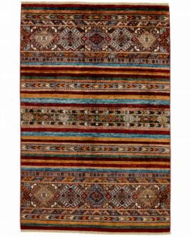 Rytietiškas kilimas Shall Collection - 192 x 127 cm 