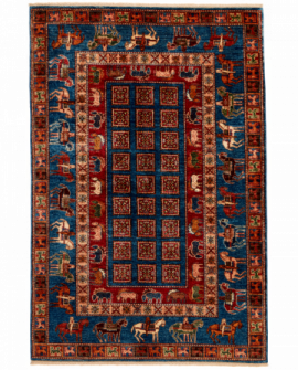 Rytietiškas kilimas Shall Collection - 191 x 127 cm 