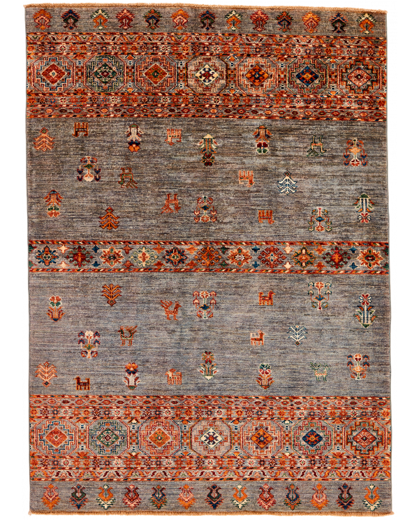 Rytietiškas kilimas Shall Collection - 183 x 133 cm 