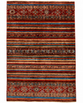 Rytietiškas kilimas Shall Collection - 181 x 127 cm 