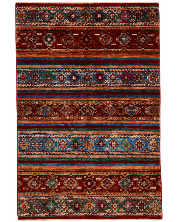 Rytietiškas kilimas Shall Collection - 182 x 123 cm 