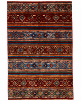 Rytietiškas kilimas Shall Collection - 182 x 123 cm 