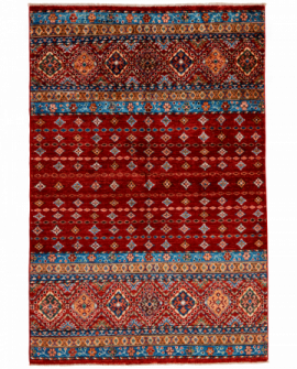 Rytietiškas kilimas Shall Collection - 182 x 121 cm 