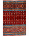 Rytietiškas kilimas Shall Collection - 182 x 121 cm 