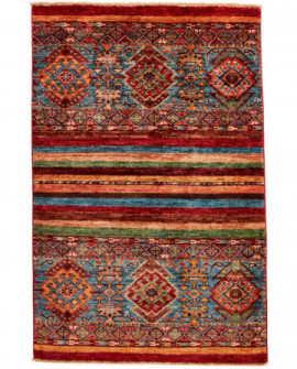 Rytietiškas kilimas Shall Collection - 130 x 86 cm 
