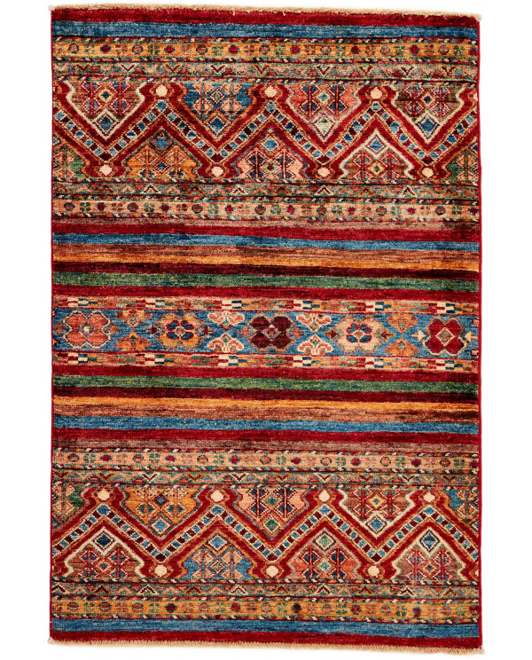 Rytietiškas kilimas Shall Collection - 123 x 84 cm 