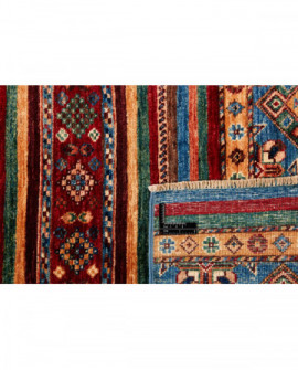 Rytietiškas kilimas Shall Collection - 132 x 88 cm 