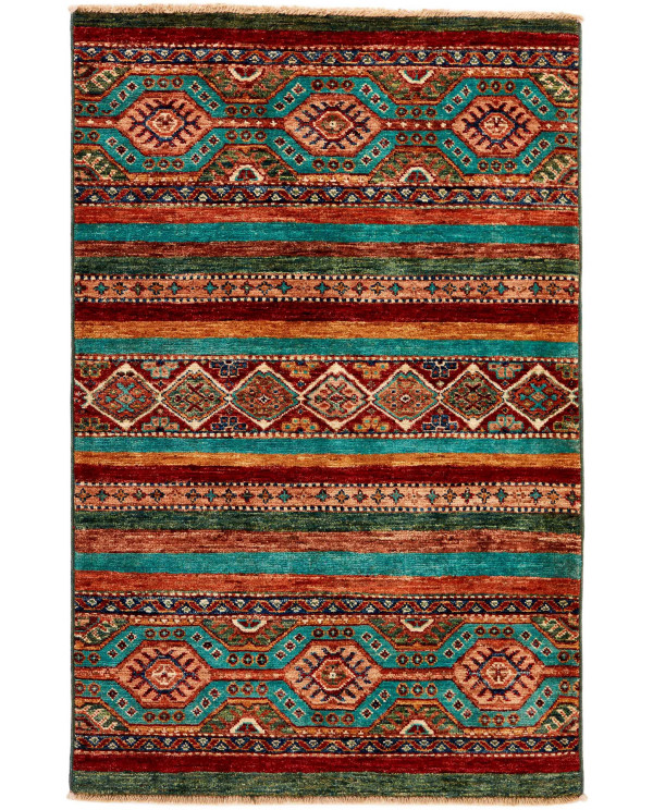 Rytietiškas kilimas Shall Collection - 128 x 85 cm 