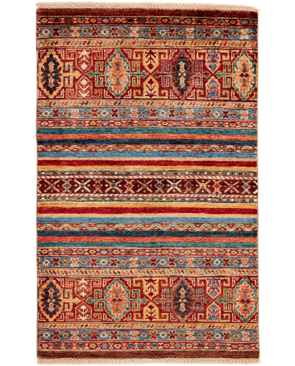 Rytietiškas kilimas Shall Collection - 135 x 85 cm 
