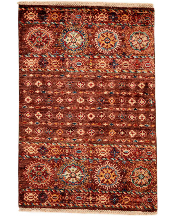 Rytietiškas kilimas Shall Collection - 128 x 86 cm 