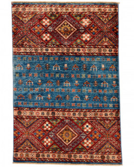 Rytietiškas kilimas Shall Collection - 124 x 83 cm 