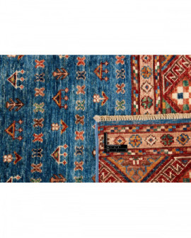 Rytietiškas kilimas Shall Collection - 124 x 83 cm 