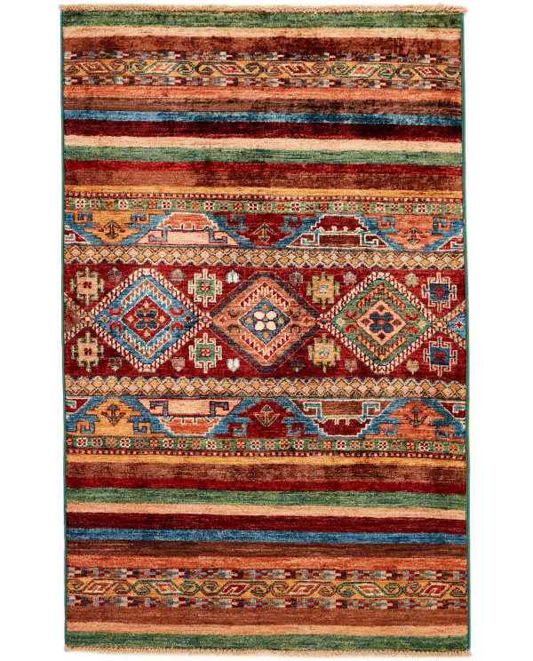 Rytietiškas kilimas Shall Collection - 128 x 81 cm 