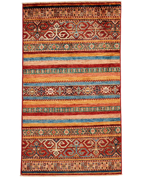 Rytietiškas kilimas Shall Collection - 137 x 78 cm 