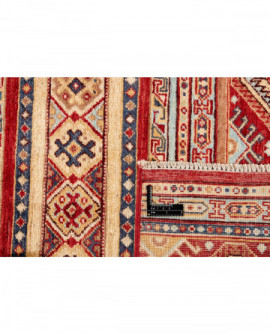 Rytietiškas kilimas Shall Collection - 123 x 84 cm 