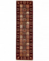 Rytietiškas kilimas Shall Collection - 295 x 83 cm 