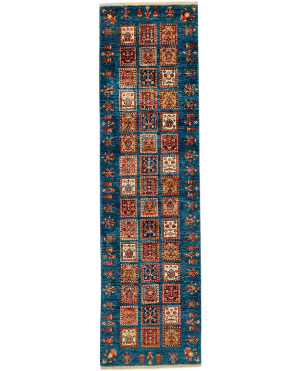 Rytietiškas kilimas Shall Collection - 292 x 77 cm 
