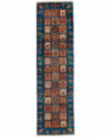 Rytietiškas kilimas Shall Collection - 304 x 83 cm 