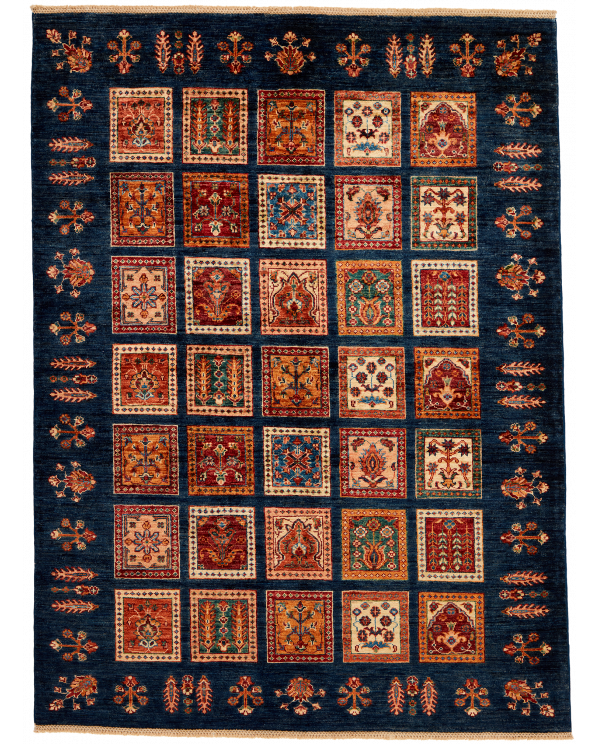 Rytietiškas kilimas Shall Collection - 214 x 158 cm 