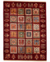 Rytietiškas kilimas Shall Collection - 175 x 129 cm 