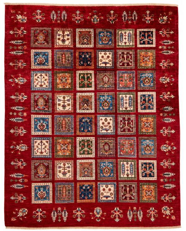 Rytietiškas kilimas Shall Collection - 233 x 186 cm 