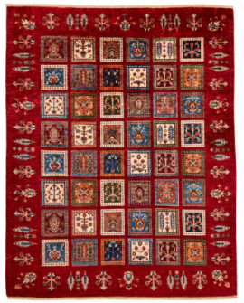 Rytietiškas kilimas Shall Collection - 233 x 186 cm 