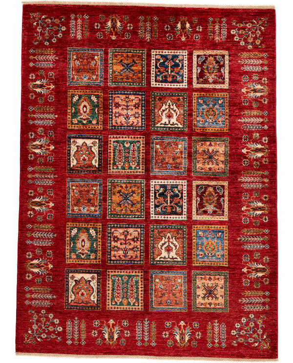 Rytietiškas kilimas Shall Collection - 210 x 155 cm 