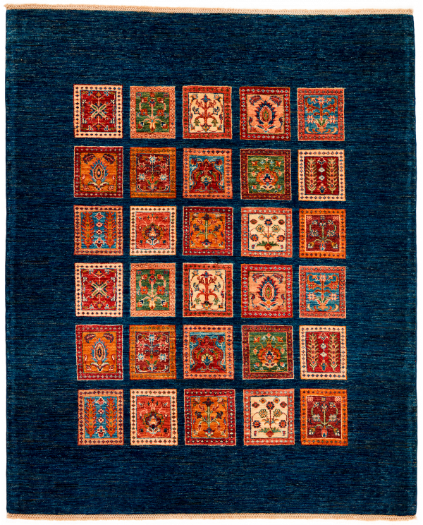 Rytietiškas kilimas Shall Collection - 196 x 161 cm 