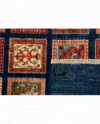 Rytietiškas kilimas Shall Collection - 196 x 161 cm 