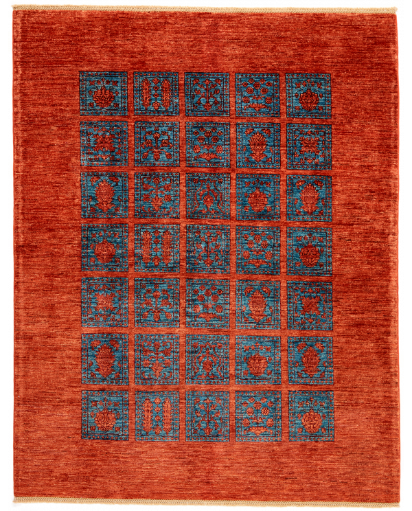 Rytietiškas kilimas Shall Collection - 200 x 159 cm 