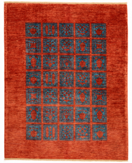 Rytietiškas kilimas Shall Collection - 200 x 159 cm 