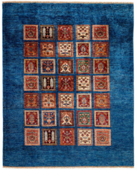 Rytietiškas kilimas Shall Collection - 197 x 158 cm 