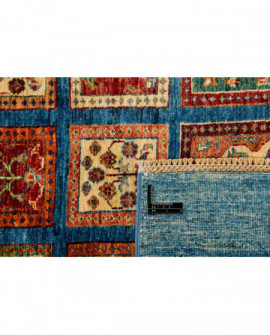 Rytietiškas kilimas Shall Collection - 197 x 158 cm 