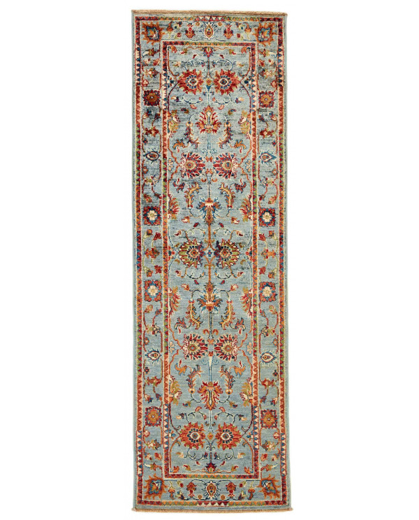 Rytietiškas kilimas Ziegler Fine Ariana Style - 195 x 61 cm 