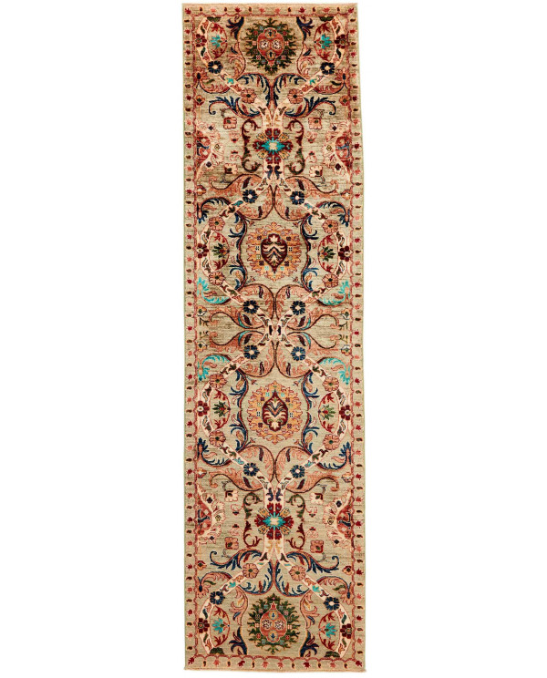 Rytietiškas kilimas Ziegler Fine Ariana Style - 300 x 81 cm 