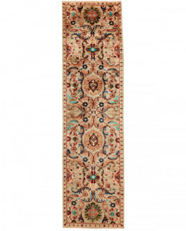 Rytietiškas kilimas Ziegler Fine Ariana Style - 300 x 81 cm 