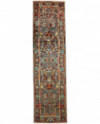 Rytietiškas kilimas Ziegler Fine Ariana Style - 315 x 84 cm 