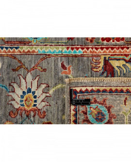 Rytietiškas kilimas Ziegler Fine Ariana Style - 315 x 84 cm 