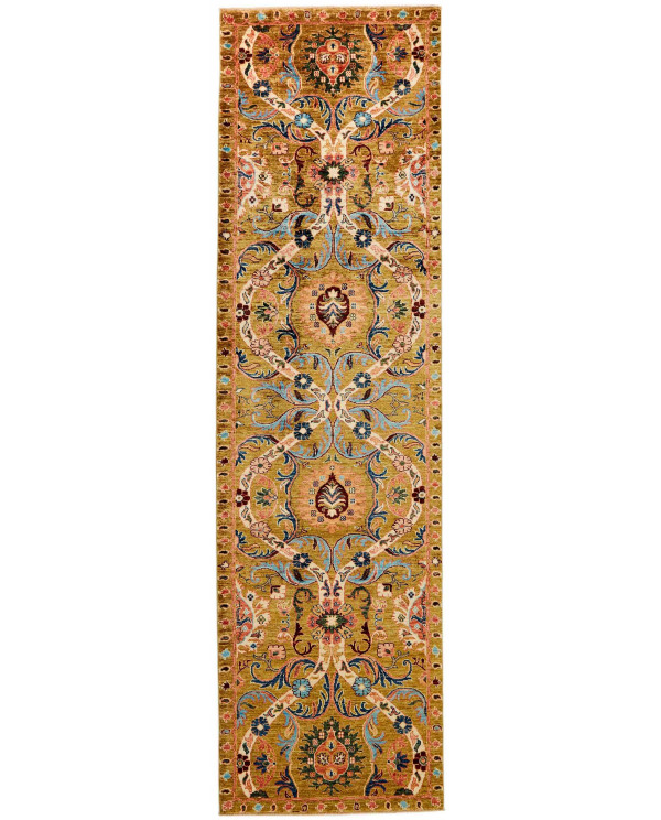 Rytietiškas kilimas Ziegler Fine Ariana Style - 303 x 83 cm 