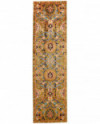 Rytietiškas kilimas Ziegler Fine Ariana Style - 303 x 83 cm 