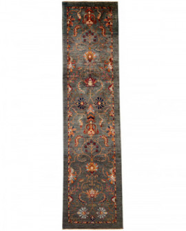 Rytietiškas kilimas Ziegler Fine Ariana Style - 317 x 81 cm 
